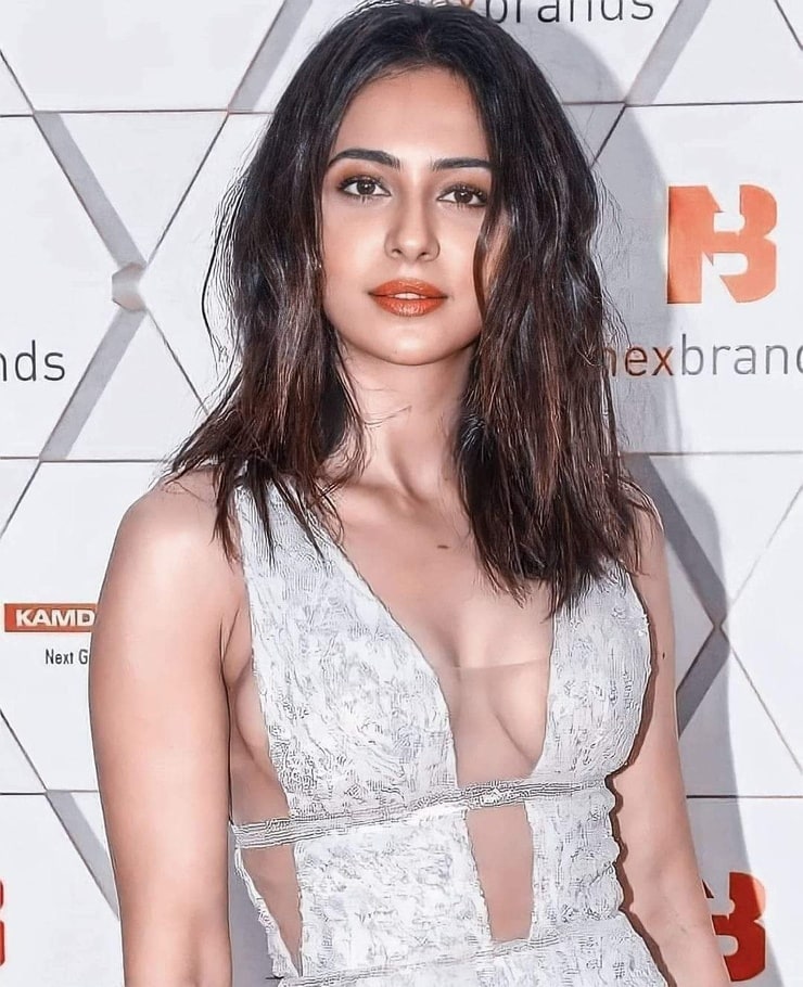 Rakul Preet Singh