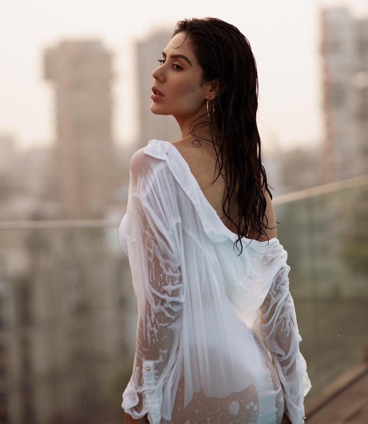 Sonam Bajwa