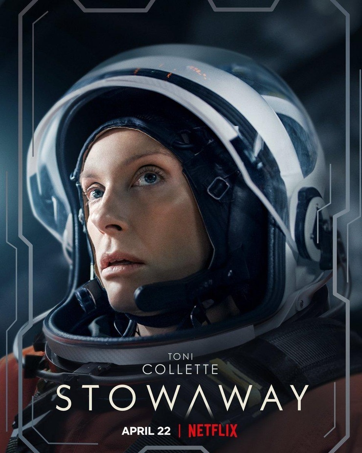 Stowaway