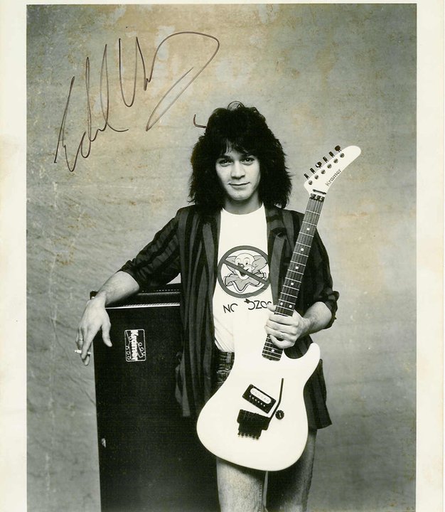 Van Halen