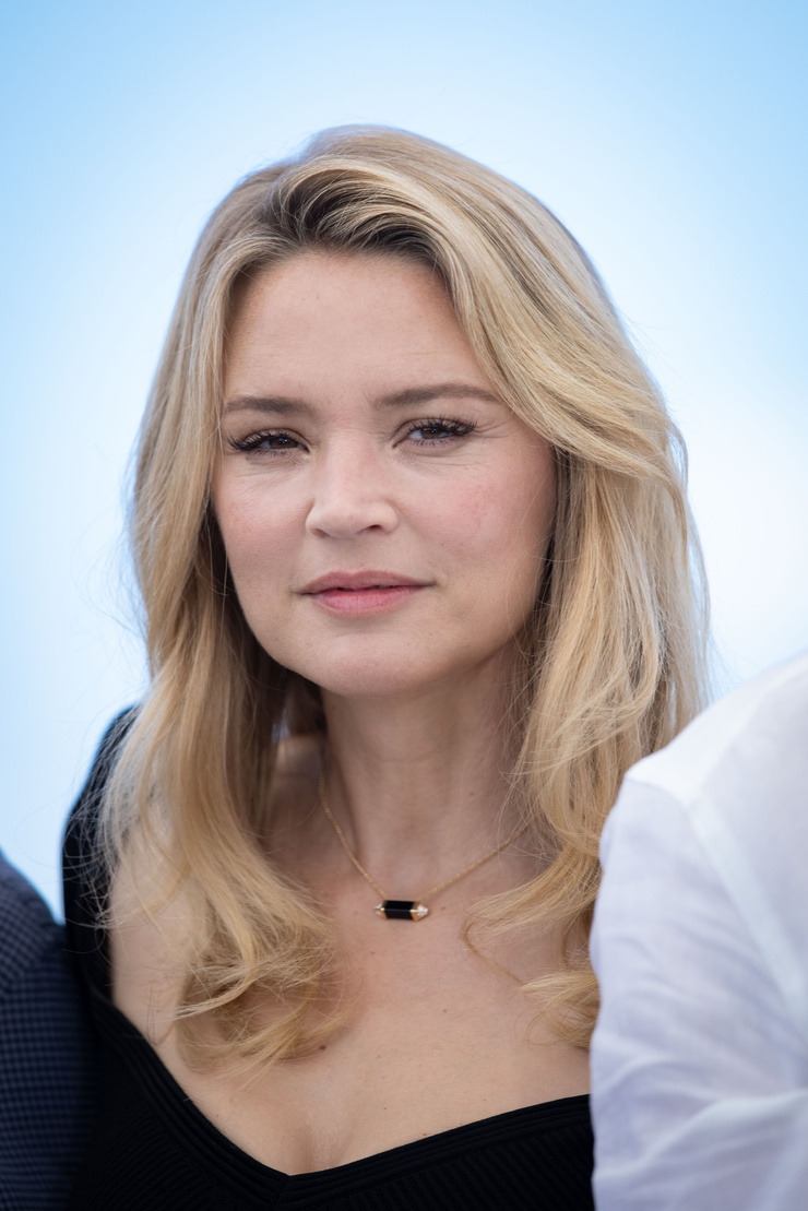 Virginie Efira Virginie Efira
