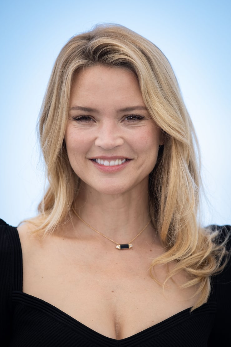 Virginie Efira