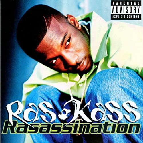 Rasassination