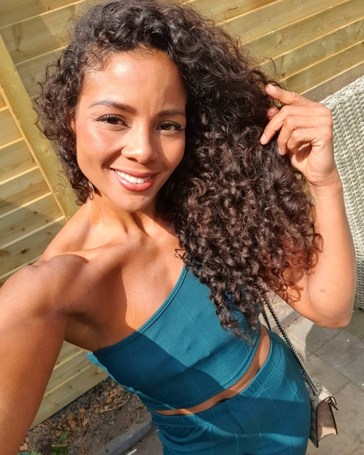 Denise Kielholtz