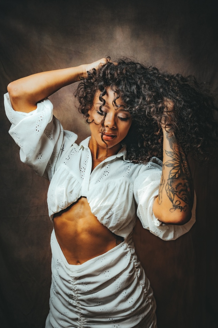 Denise Kielholtz
