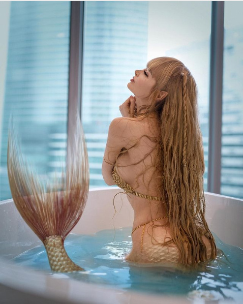 Angelica Kenova Angelica Kenova