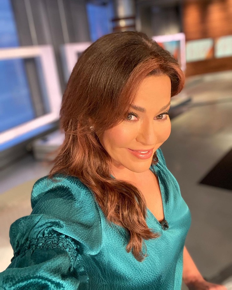 Robin Meade