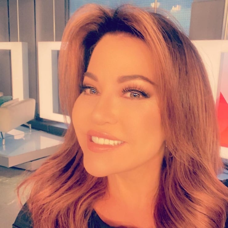 Robin Meade