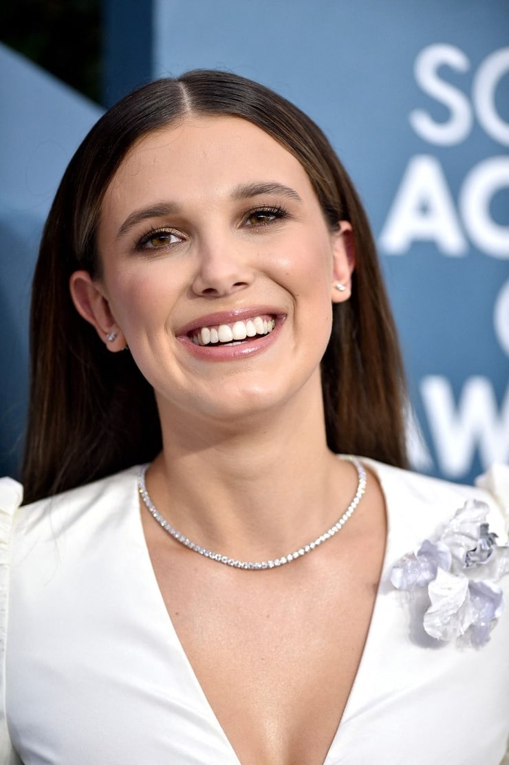 Picture Of Millie Bobby Brown