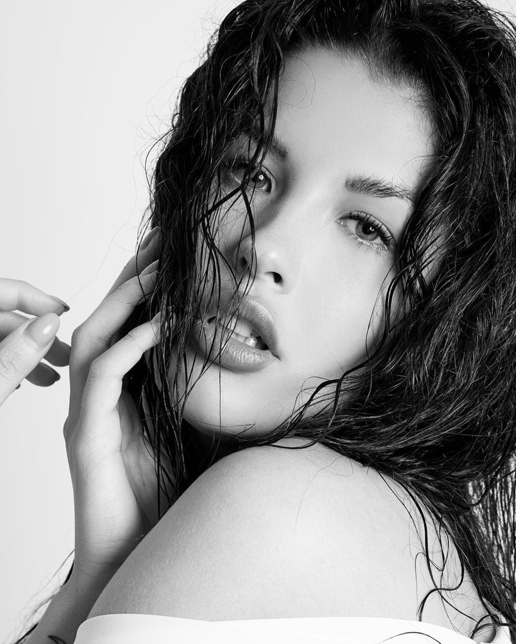 Liza Mahou Liza Mahou
