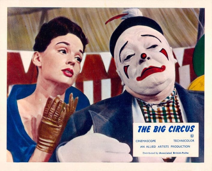 The Big Circus