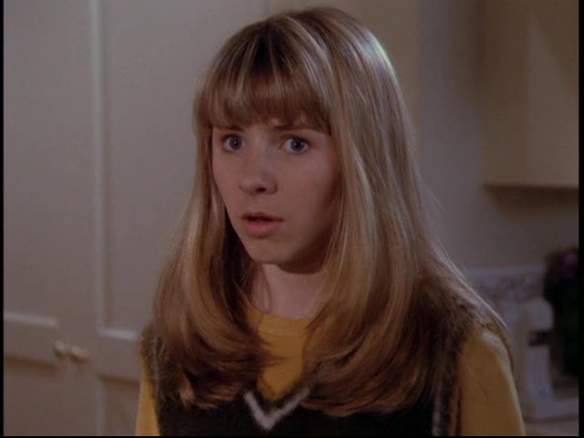 Beverley Mitchell Beverley Mitchell