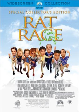 Rat Race (Special Collector's Edition)
