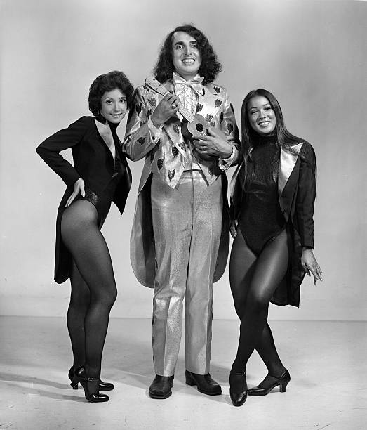 Tiny Tim