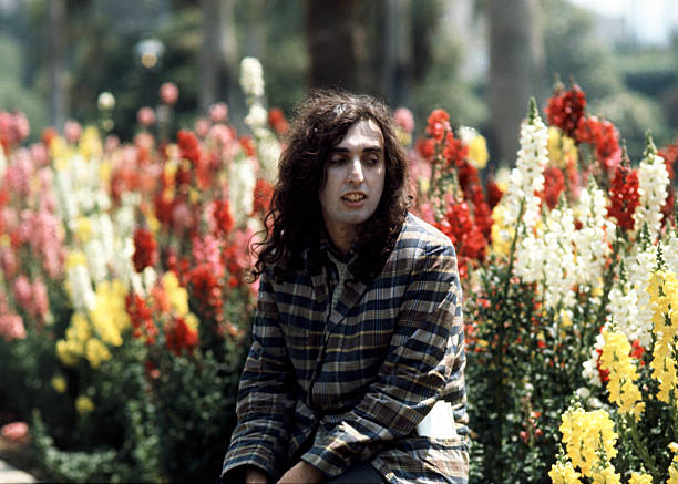 Tiny Tim