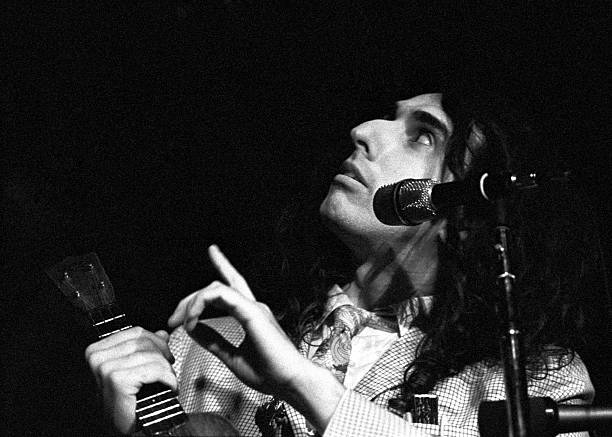 Tiny Tim