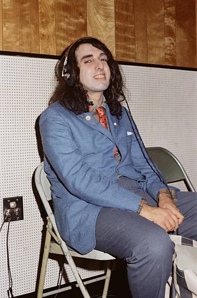 Tiny Tim