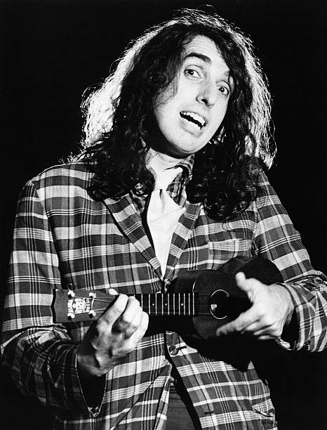 Tiny Tim