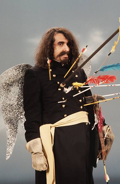 Tiny Tim