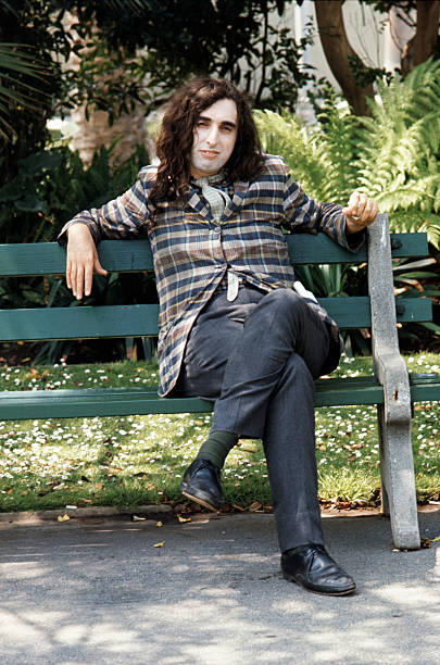Tiny Tim