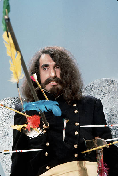 Tiny Tim