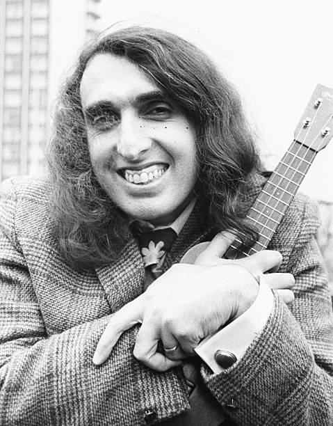 Tiny Tim