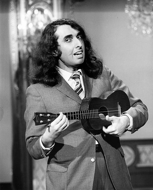 Tiny Tim