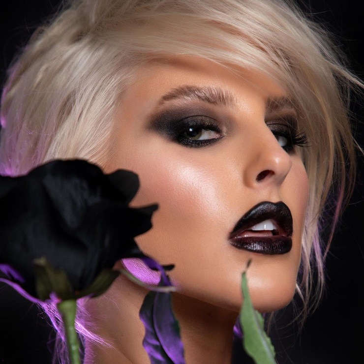Brennah Black