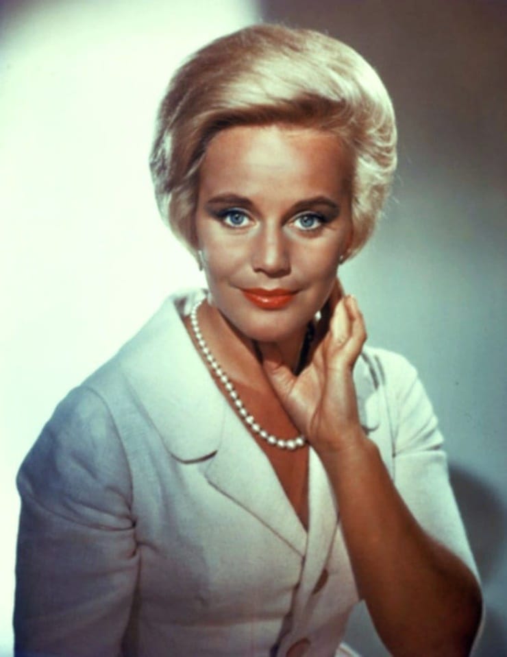 Maria Schell