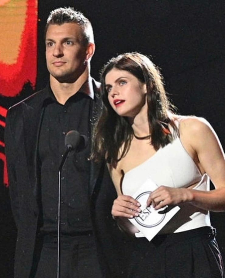 Alexandra Daddario