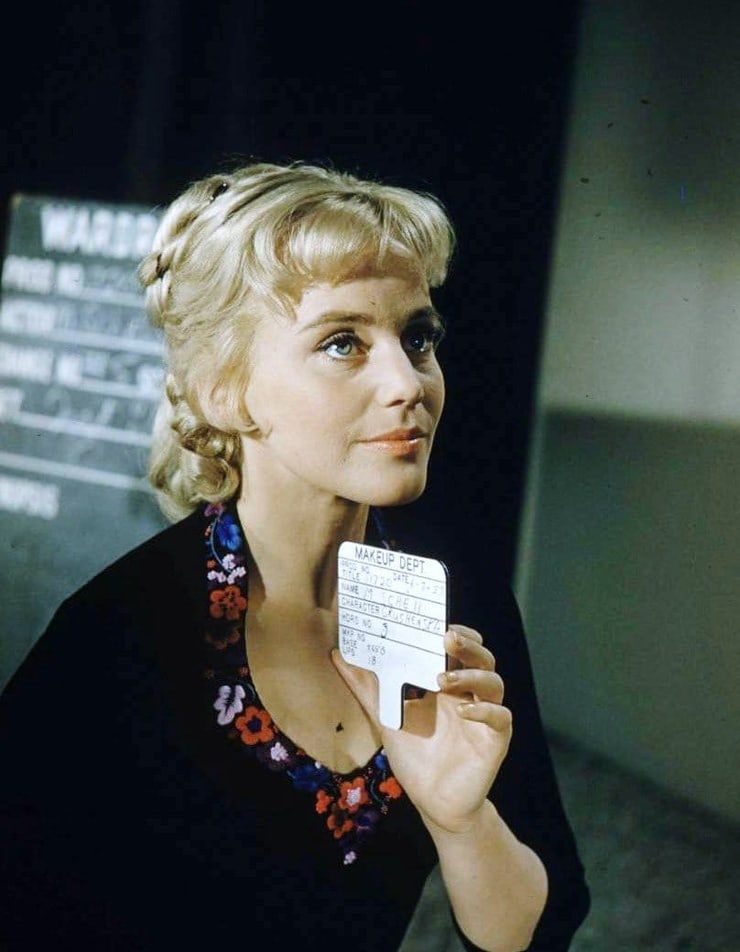 Maria Schell