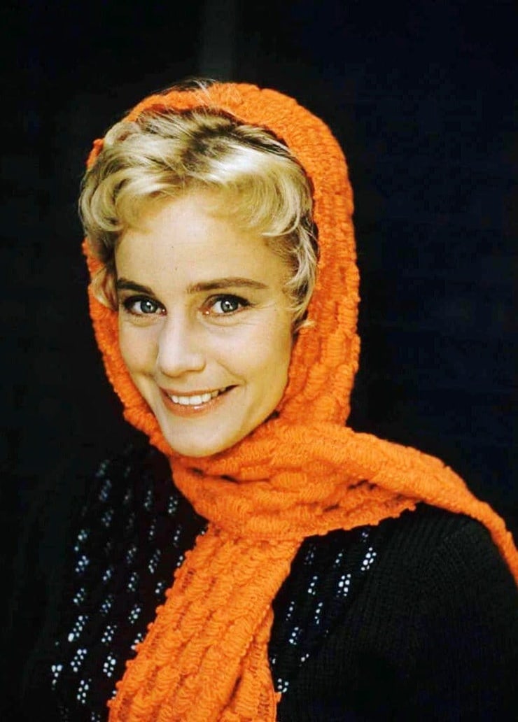 Maria Schell