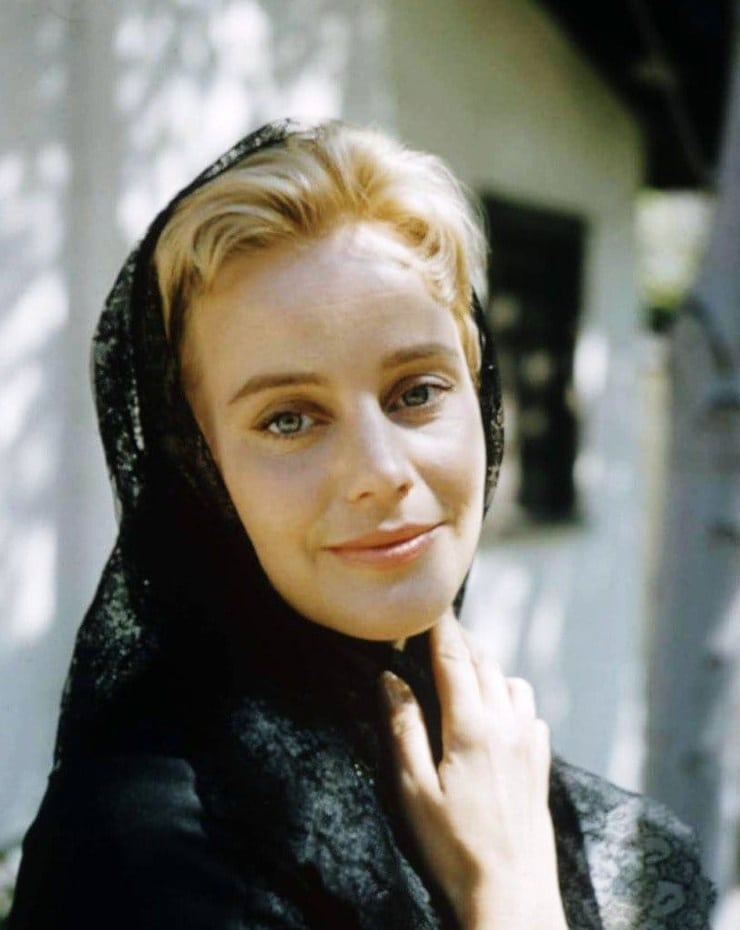 Maria Schell