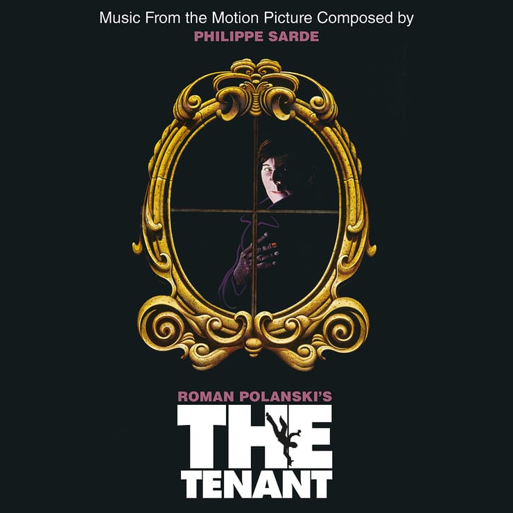 The Tenant (Music From the Motion Picture)