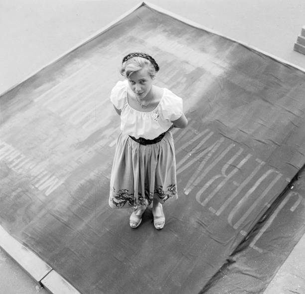 Maria Schell Maria Schell