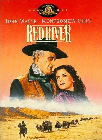 Red River