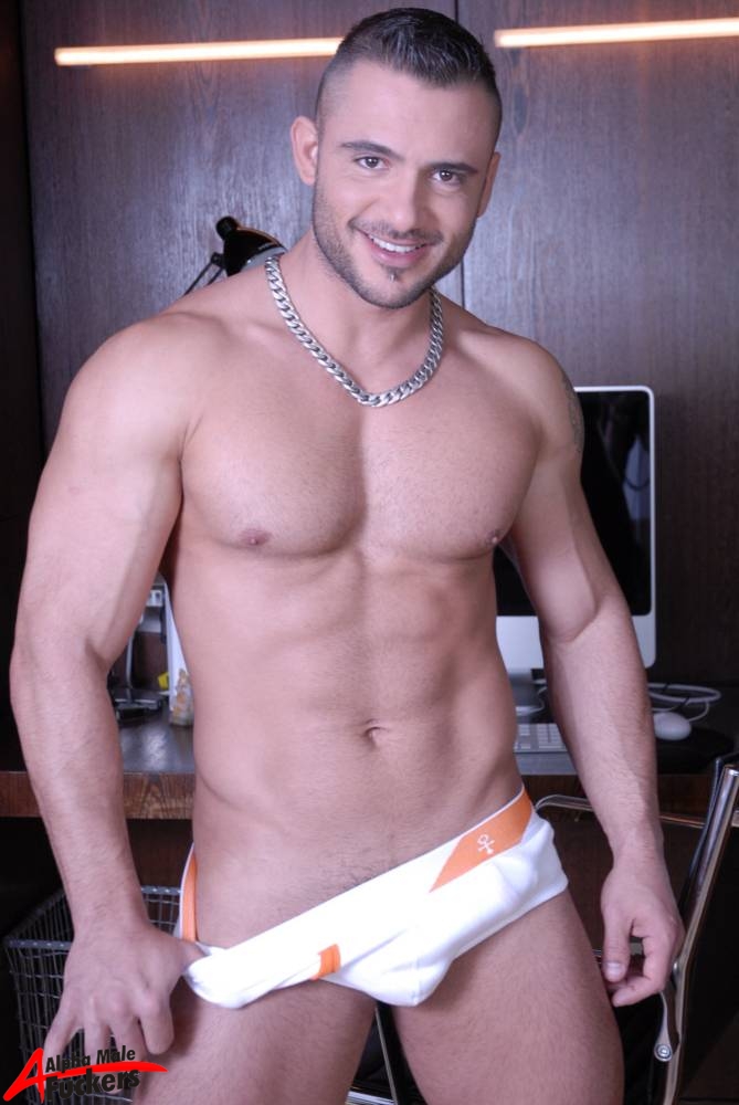 Pedro Andreas Pedro Andreas