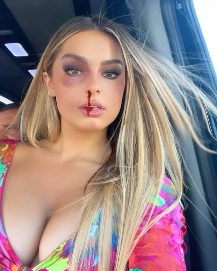 Addison Rae