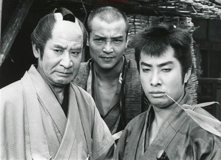 Hissatsu shikakenin
