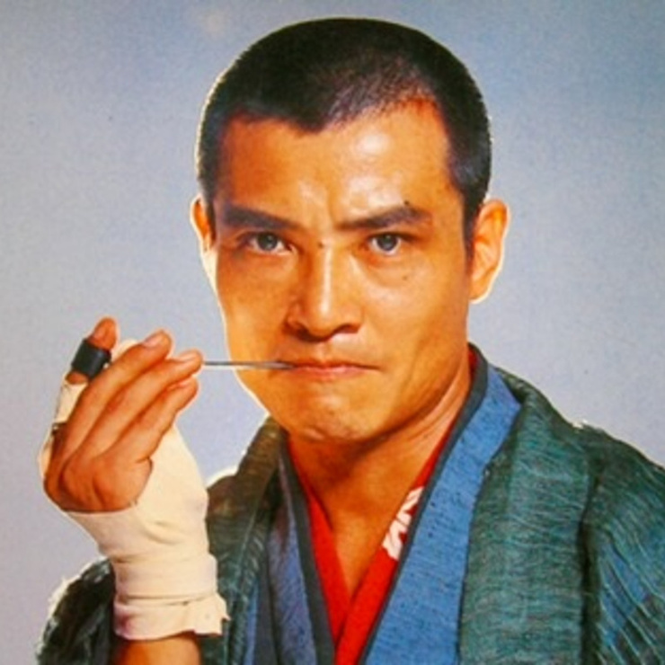 Hissatsu shikakenin