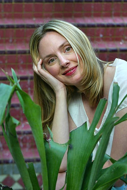 Hope Davis