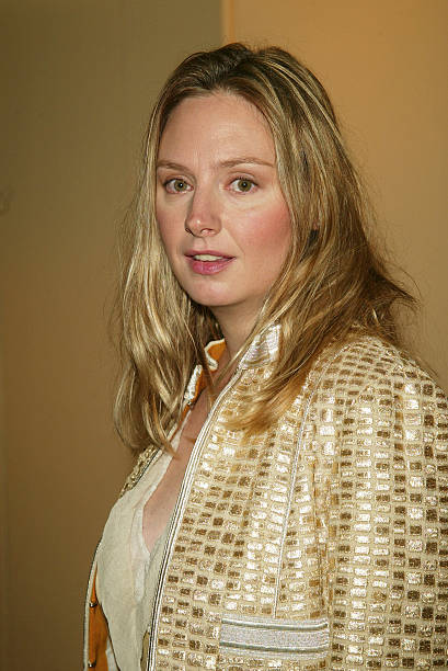 Hope Davis Hope Davis
