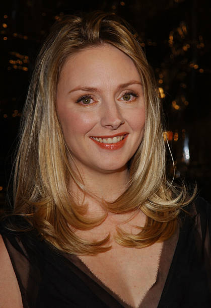 Hope Davis