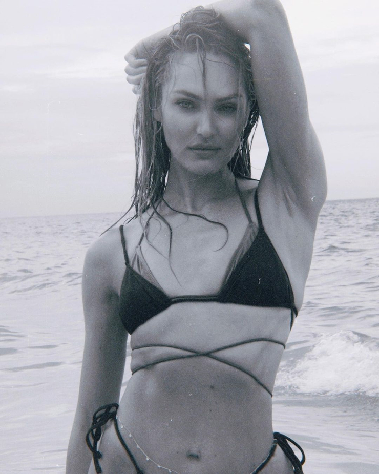 Candice Swanepoel