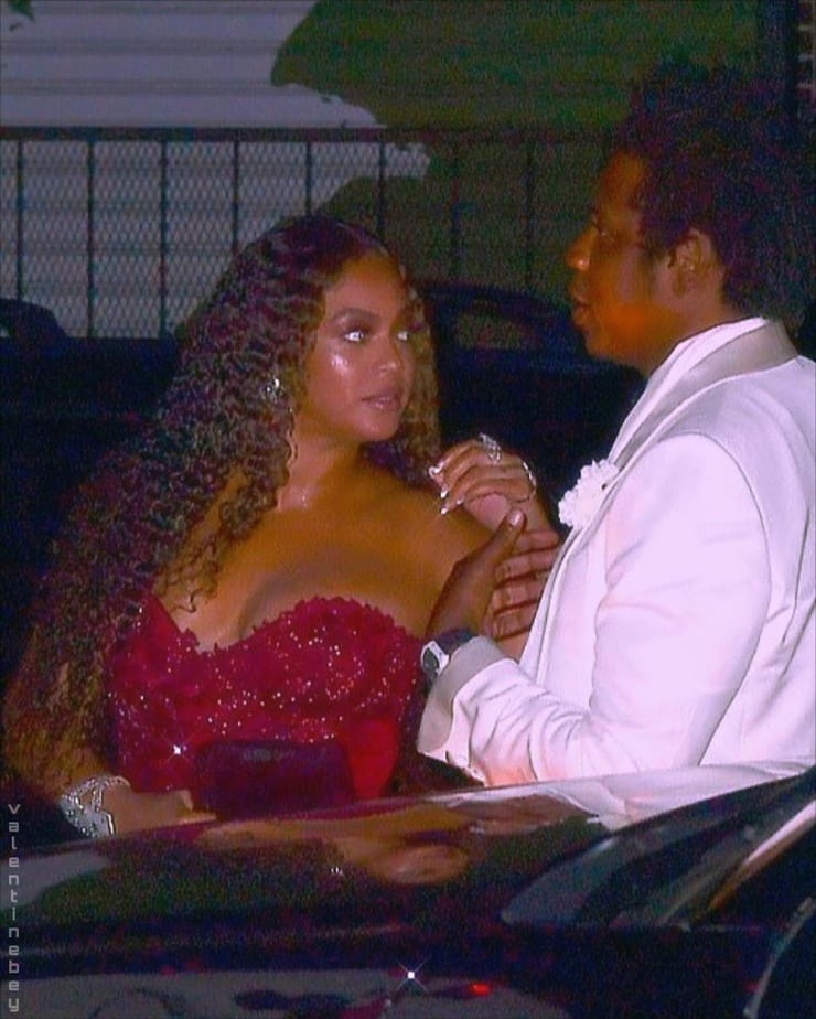 Beyoncé Knowles