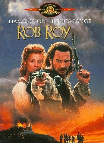 Rob Roy