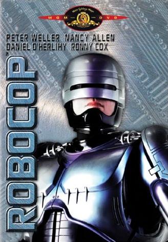 RoboCop