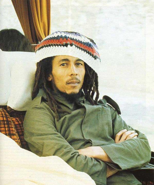 Bob Marley