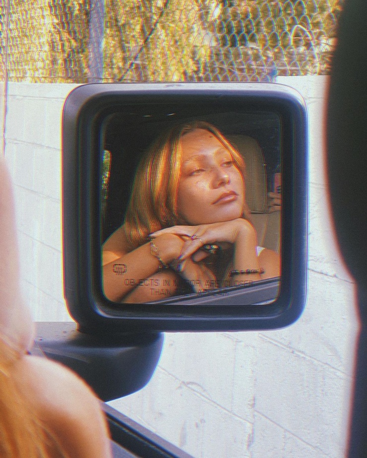 Nadia Turner