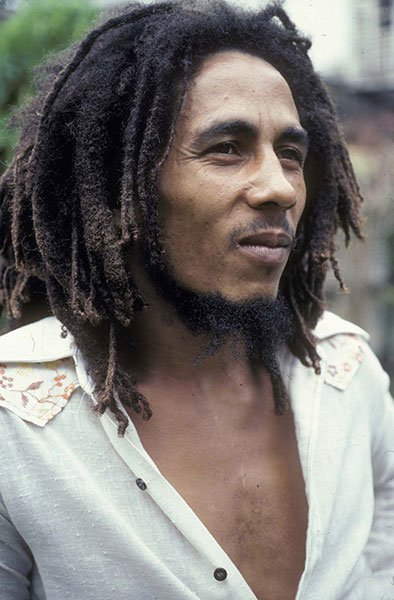 Bob Marley Bob Marley